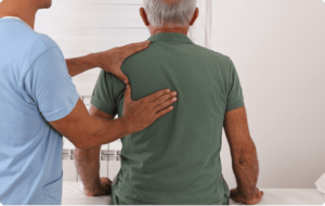 osteopatia