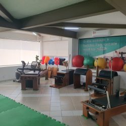 Pilates