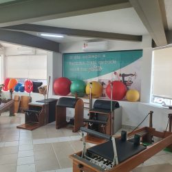 Pilates