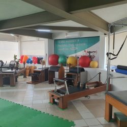 Pilates