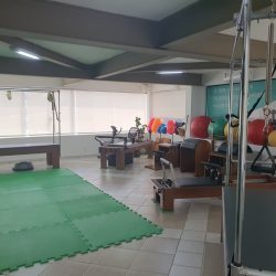 Pilates