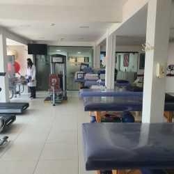 Fisioterapia