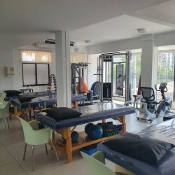 Fisioterapia