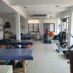Fisioterapia